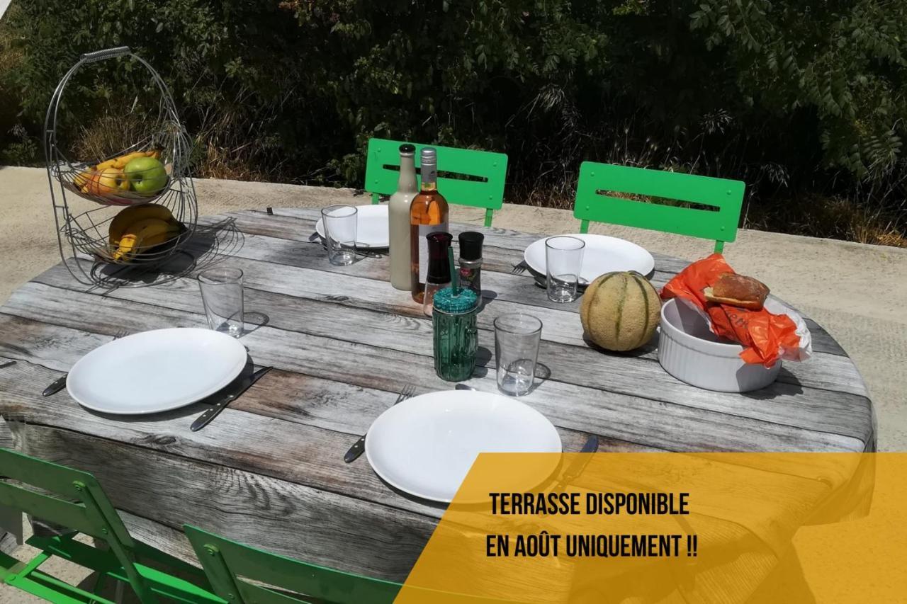 ☆ L'Evasion En Provence ☆ Clim-Wifi-Netflix ☆ Lejlighed Carnoux-en-Provence Eksteriør billede