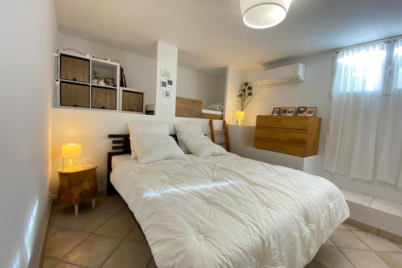 ☆ L'Evasion En Provence ☆ Clim-Wifi-Netflix ☆ Lejlighed Carnoux-en-Provence Eksteriør billede
