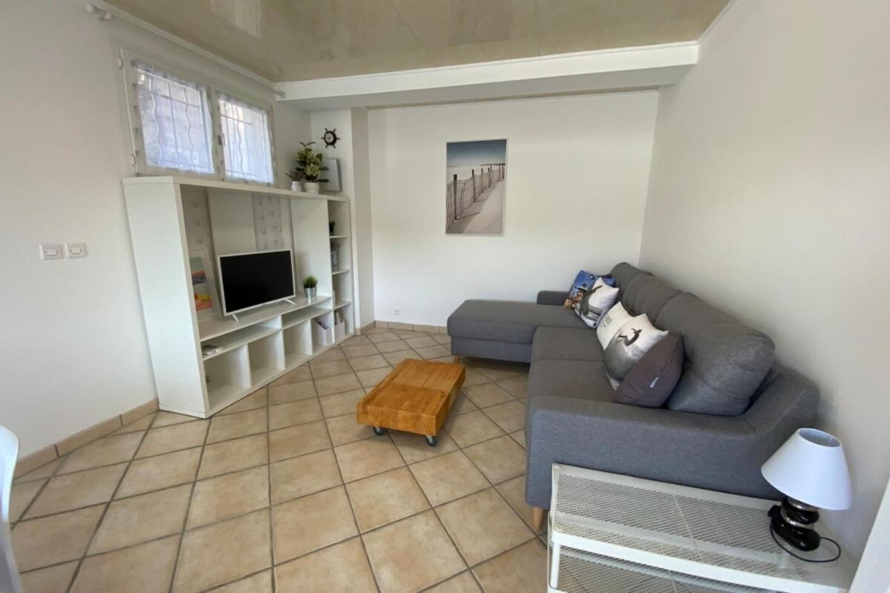 ☆ L'Evasion En Provence ☆ Clim-Wifi-Netflix ☆ Lejlighed Carnoux-en-Provence Eksteriør billede