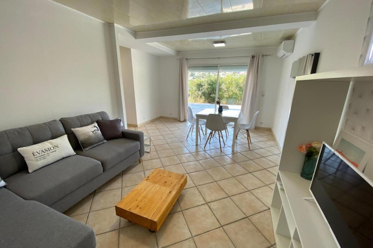☆ L'Evasion En Provence ☆ Clim-Wifi-Netflix ☆ Lejlighed Carnoux-en-Provence Eksteriør billede