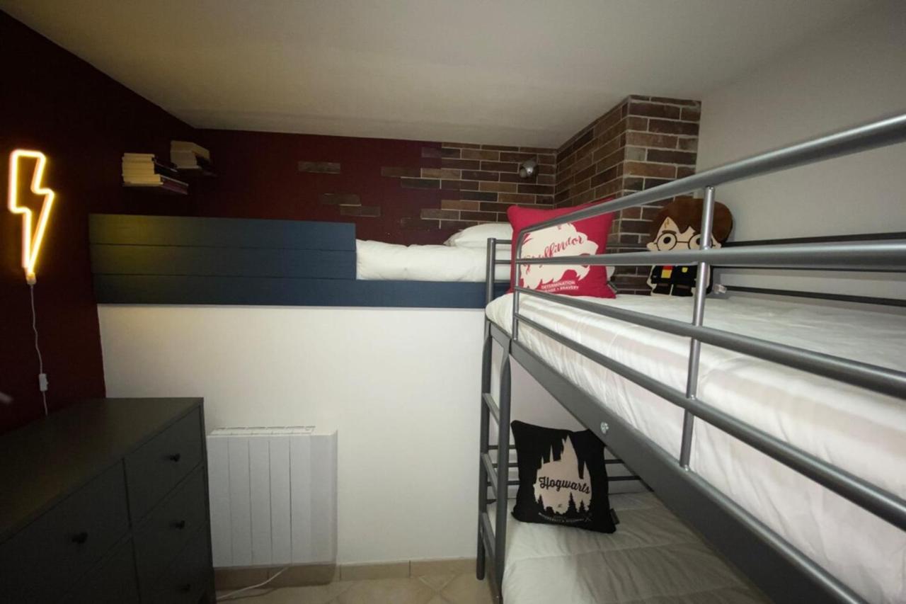 ☆ L'Evasion En Provence ☆ Clim-Wifi-Netflix ☆ Lejlighed Carnoux-en-Provence Eksteriør billede