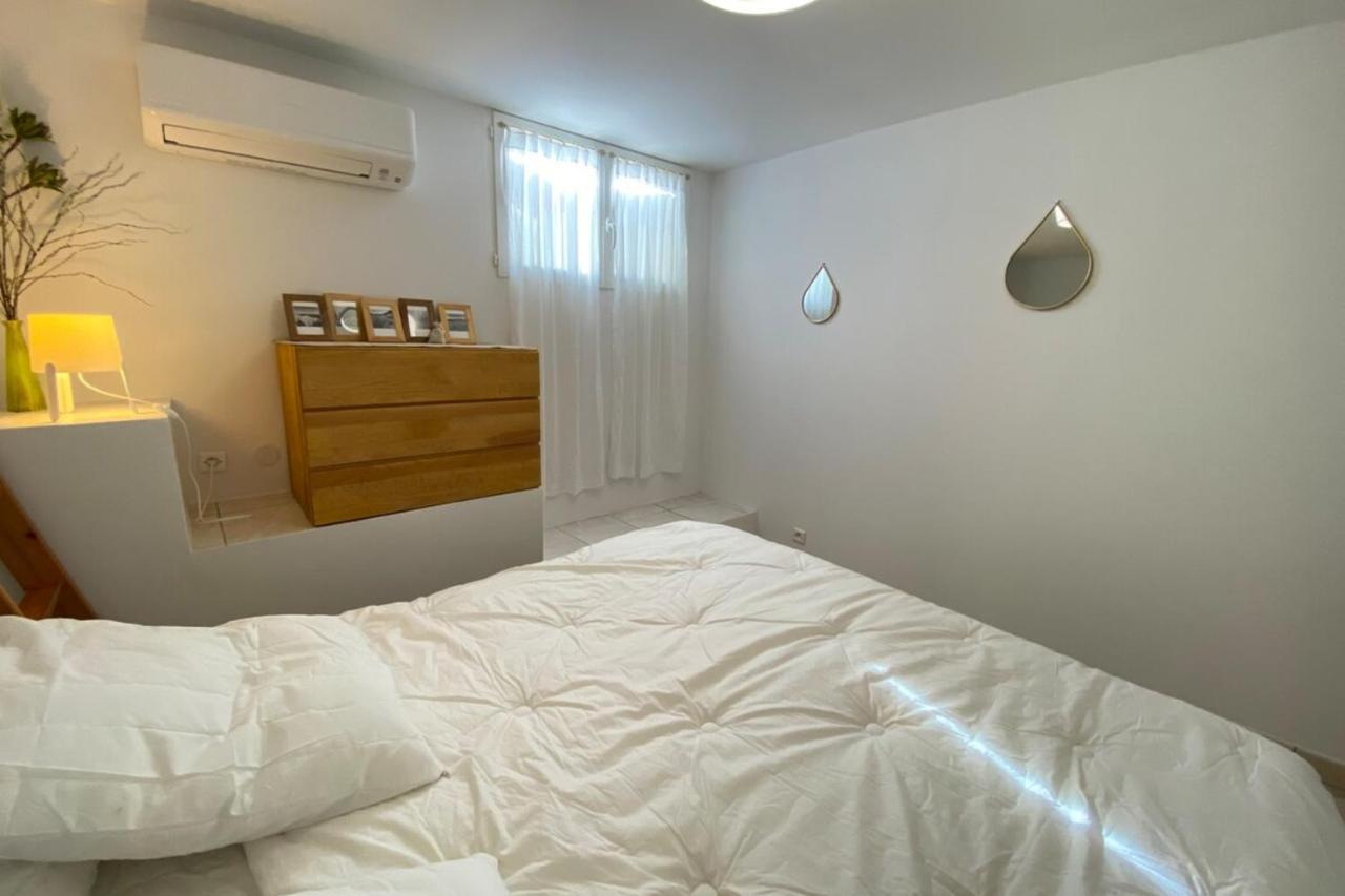 ☆ L'Evasion En Provence ☆ Clim-Wifi-Netflix ☆ Lejlighed Carnoux-en-Provence Eksteriør billede