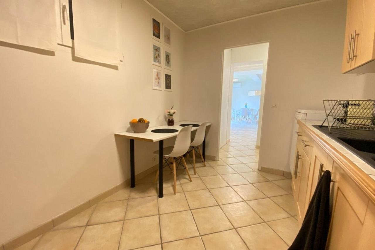 ☆ L'Evasion En Provence ☆ Clim-Wifi-Netflix ☆ Lejlighed Carnoux-en-Provence Eksteriør billede