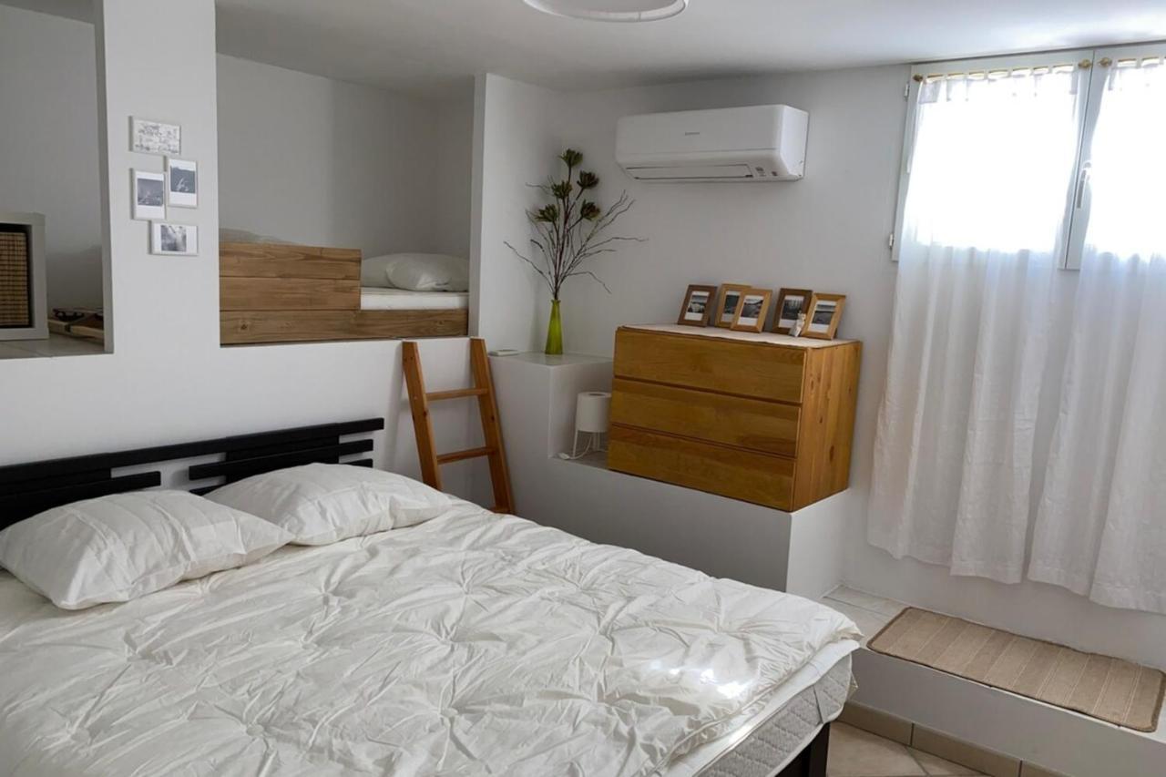 ☆ L'Evasion En Provence ☆ Clim-Wifi-Netflix ☆ Lejlighed Carnoux-en-Provence Eksteriør billede