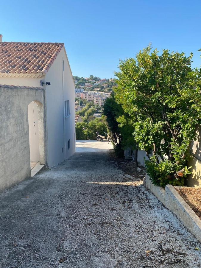☆ L'Evasion En Provence ☆ Clim-Wifi-Netflix ☆ Lejlighed Carnoux-en-Provence Eksteriør billede